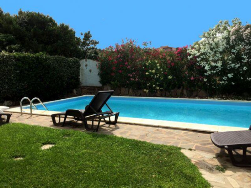 Villa Sirena