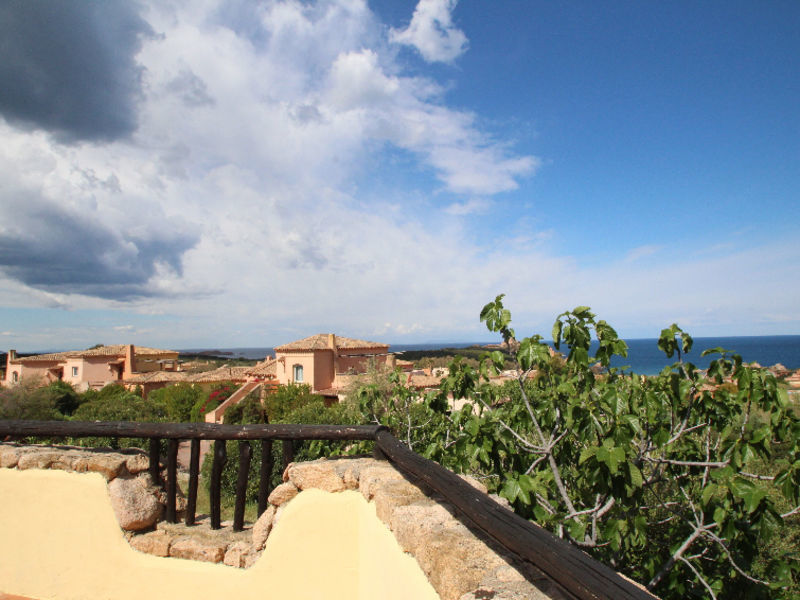 Cala Rossa