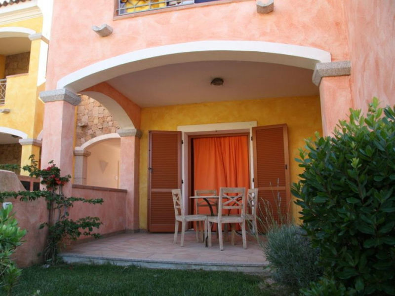 Casa In Rsd Con Piscina B4