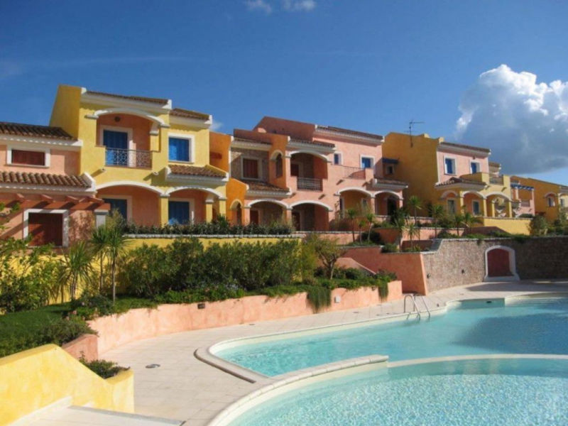 Casa In Rsd Con Piscina B4