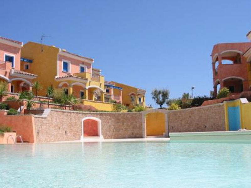 Casa In Rsd Con Piscina B4