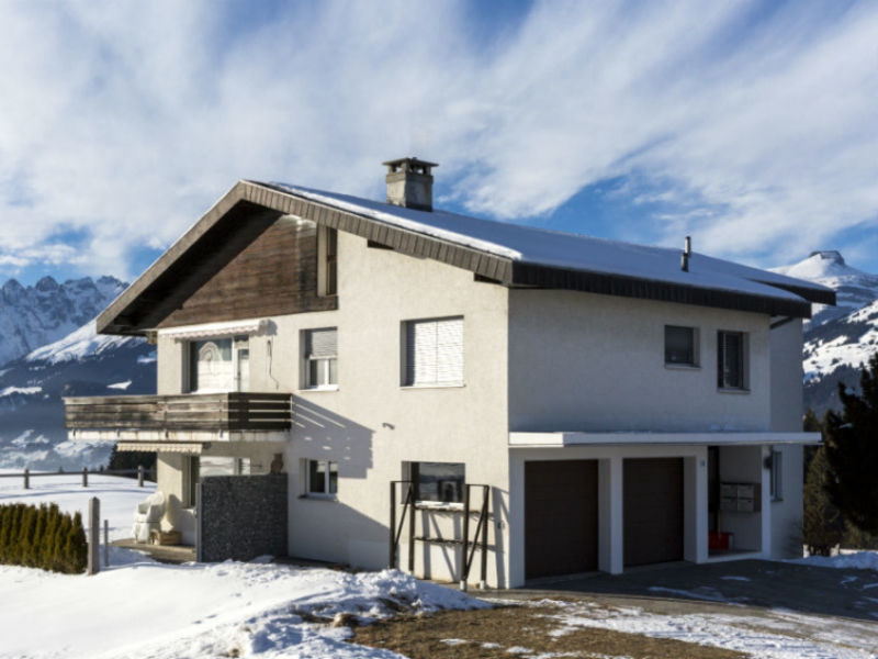 Ferienwohnung Peyer-Altorfer Misanenga