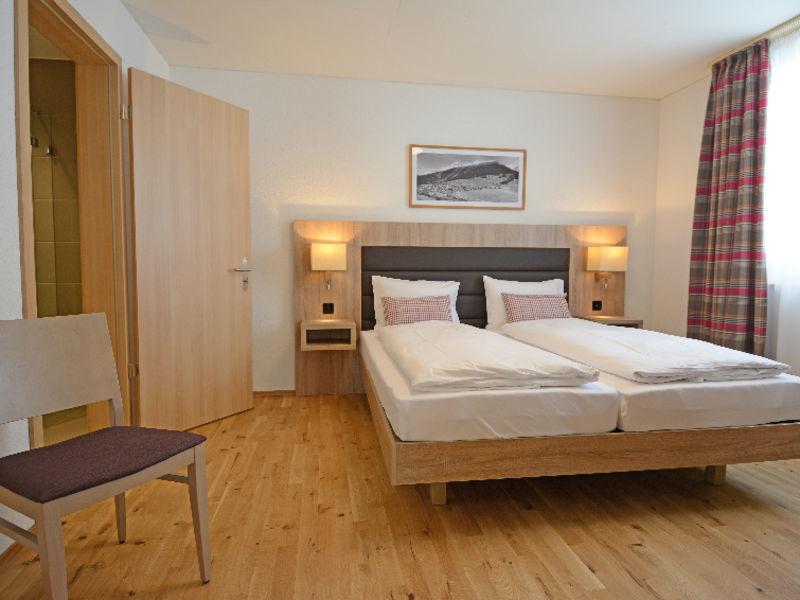 Pradas Resort