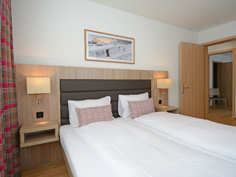 Pradas Resort