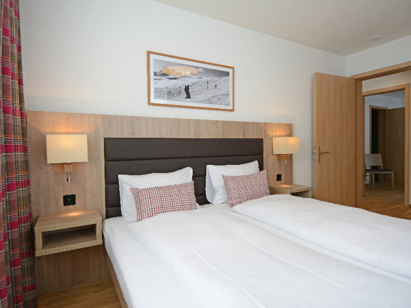 Pradas Resort