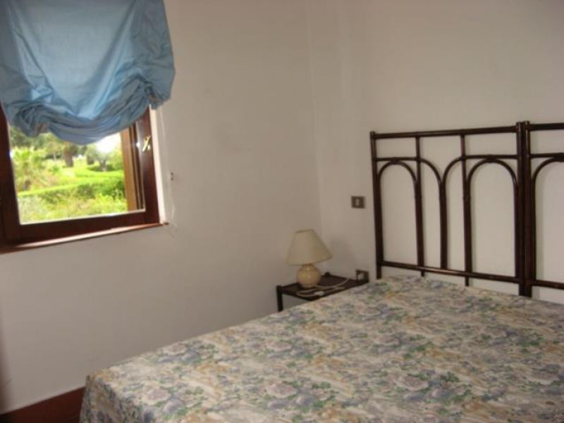 Residence Costa Ottiolu