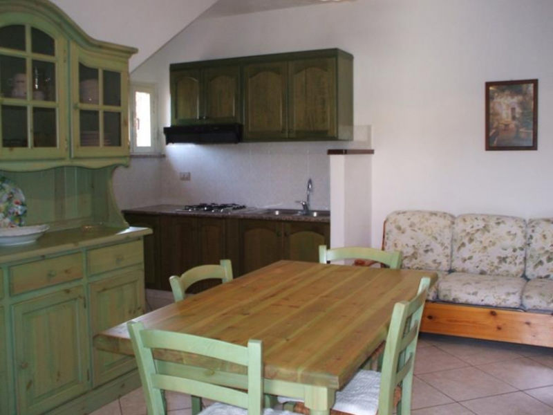 Casa Vacanza Ortensie Ps