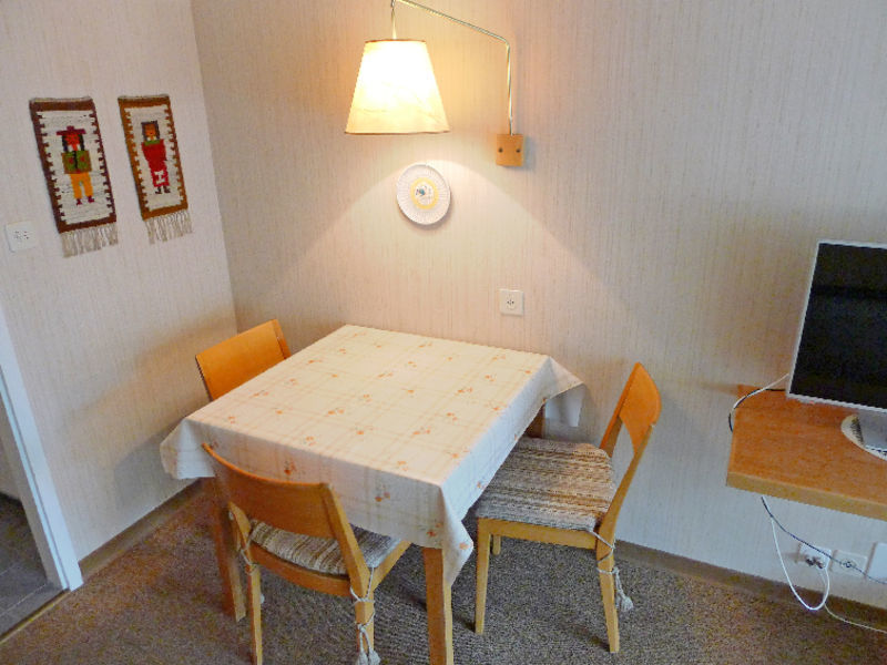 Casa Jenatsch