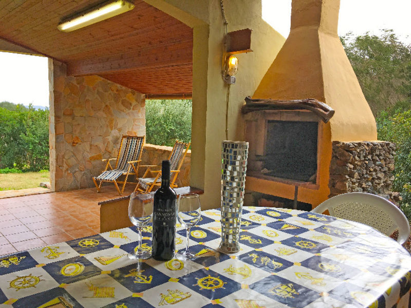 Porto Sa Ruxi