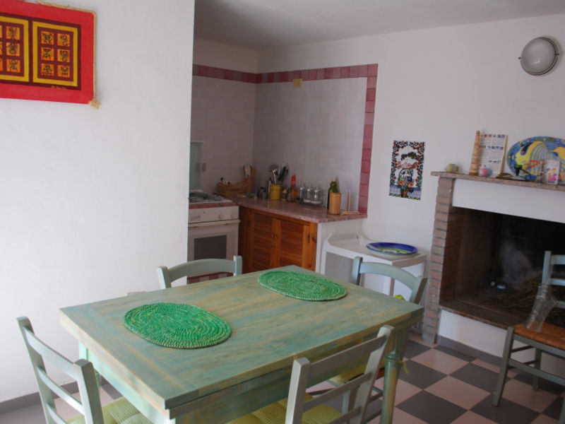 Porto Sa Ruxi
