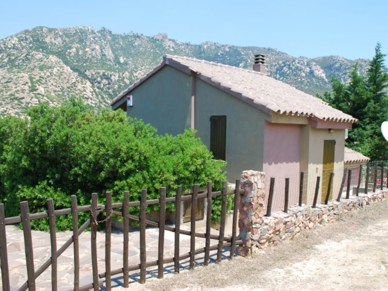 Porto Sa Ruxi