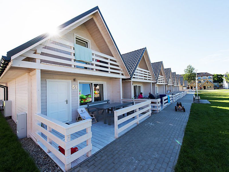 Luxury Apartments