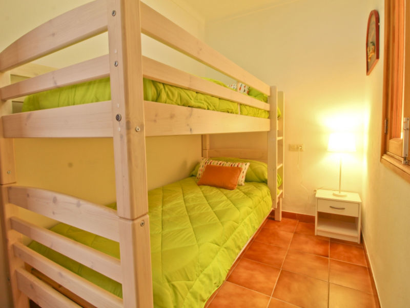 Ca Sa Padrina