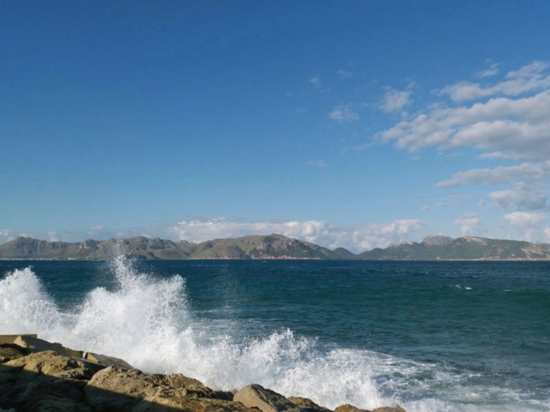 Vista Del Mar
