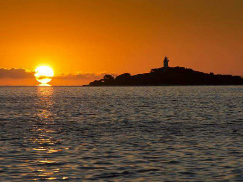 Vista Del Mar