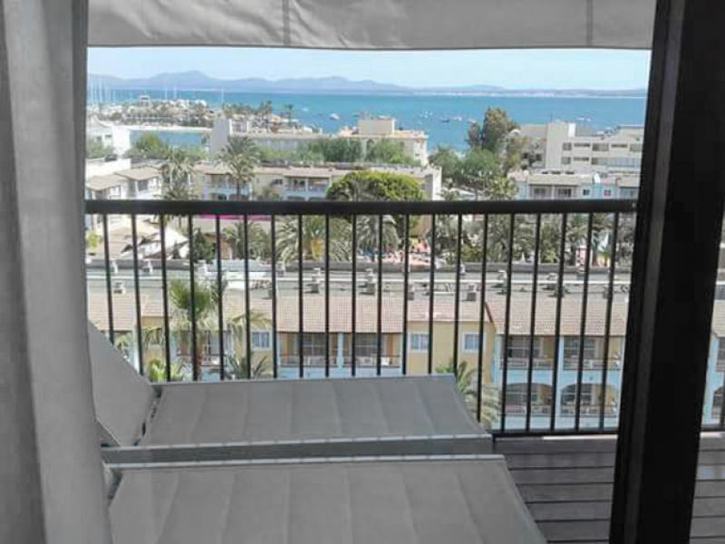Vista Del Mar