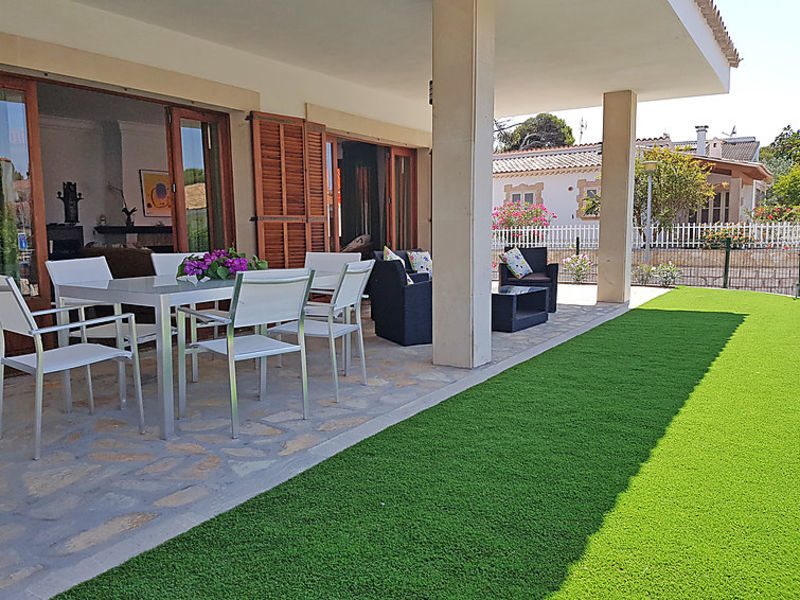 Villa Playas De Muro
