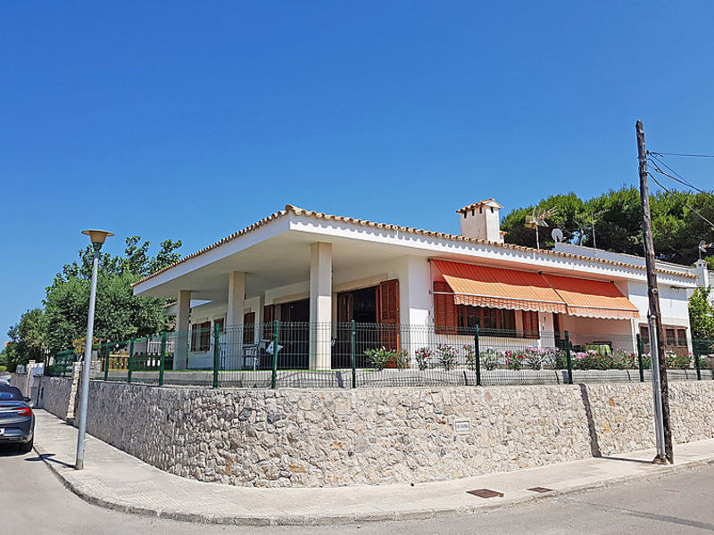 Villa Playas De Muro