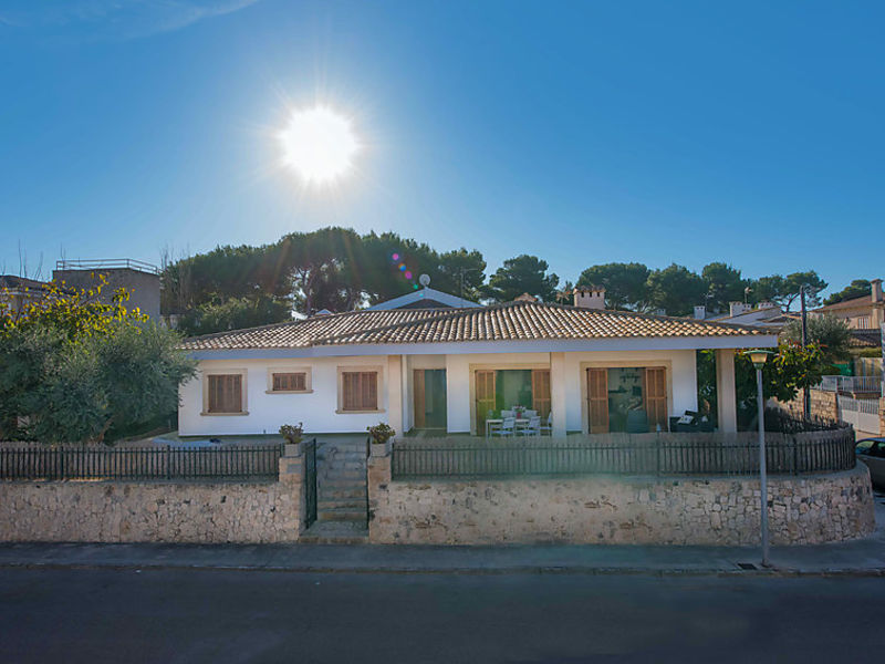 Villa Playas De Muro