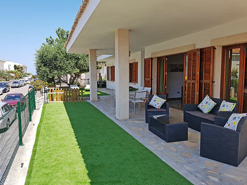 Villa Playas De Muro