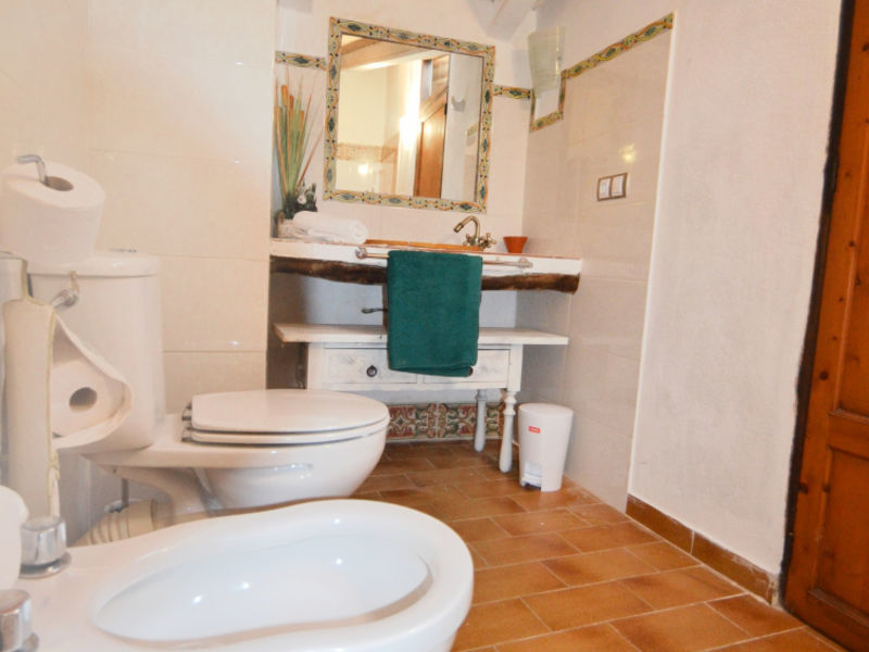 Ca'N Joan Dels Rafals