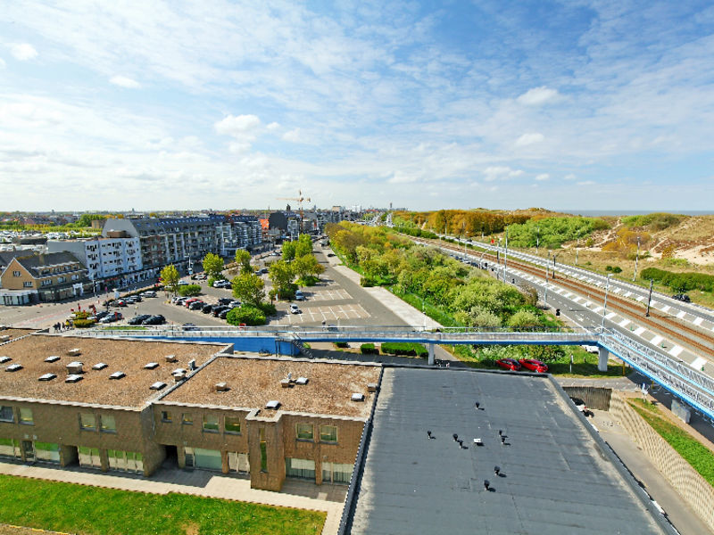 Residentie Astrid