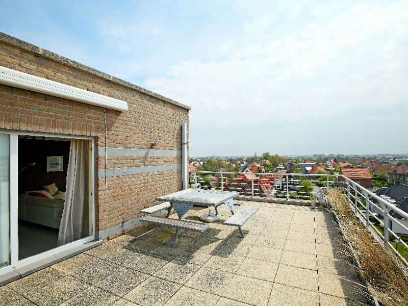 Wilde Zee