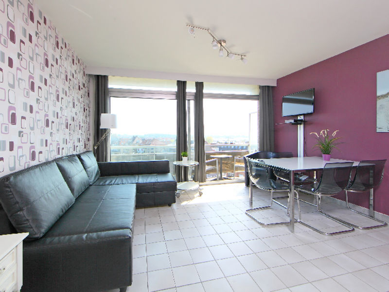 Residentie Astrid