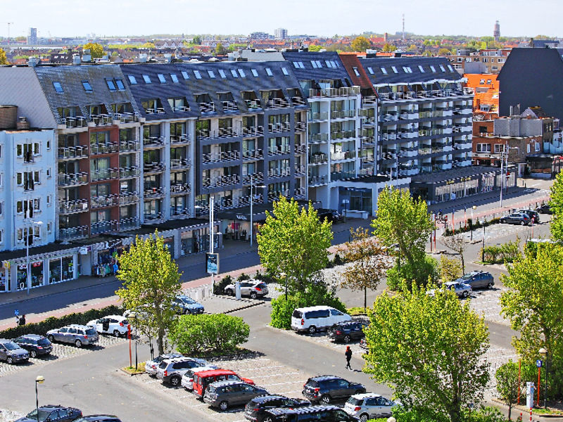 Residentie Marebelle