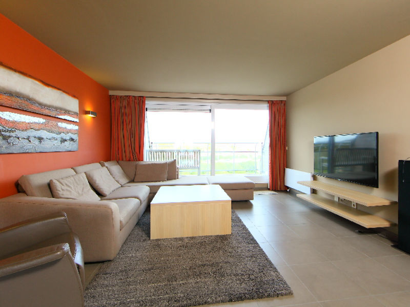 Residentie Marebelle