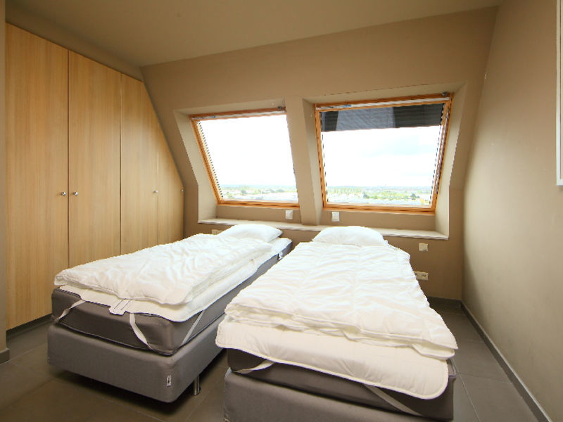 Residentie Marebelle