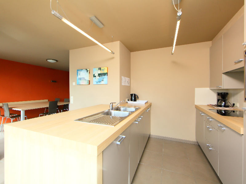 Residentie Marebelle