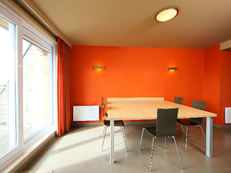 Residentie Marebelle