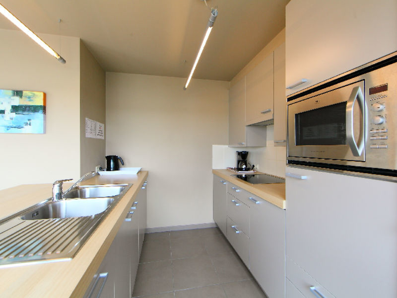 Residentie Marebelle