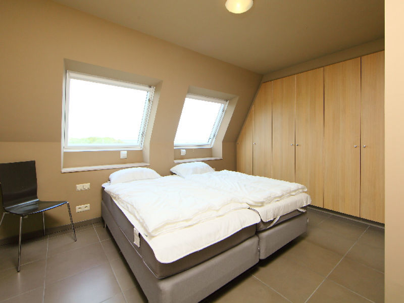 Residentie Marebelle