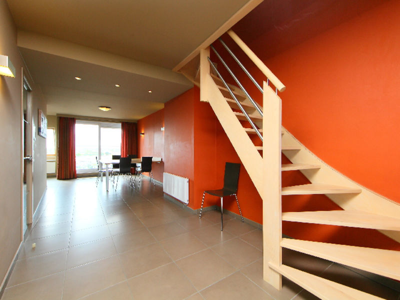 Residentie Marebelle