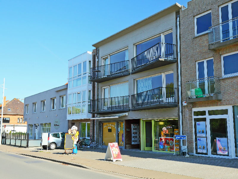 Residentie Kapelstraat