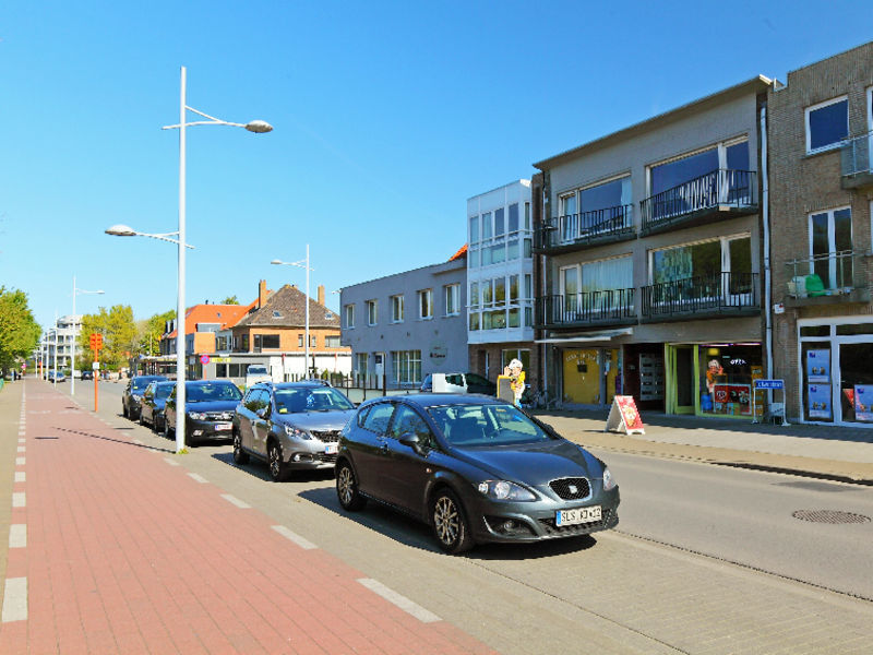Residentie Kapelstraat