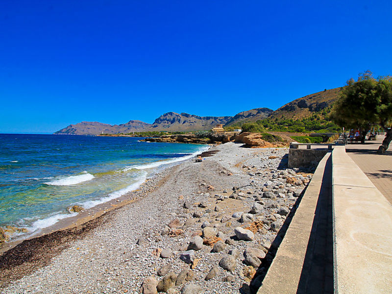 Paseo Del Mar