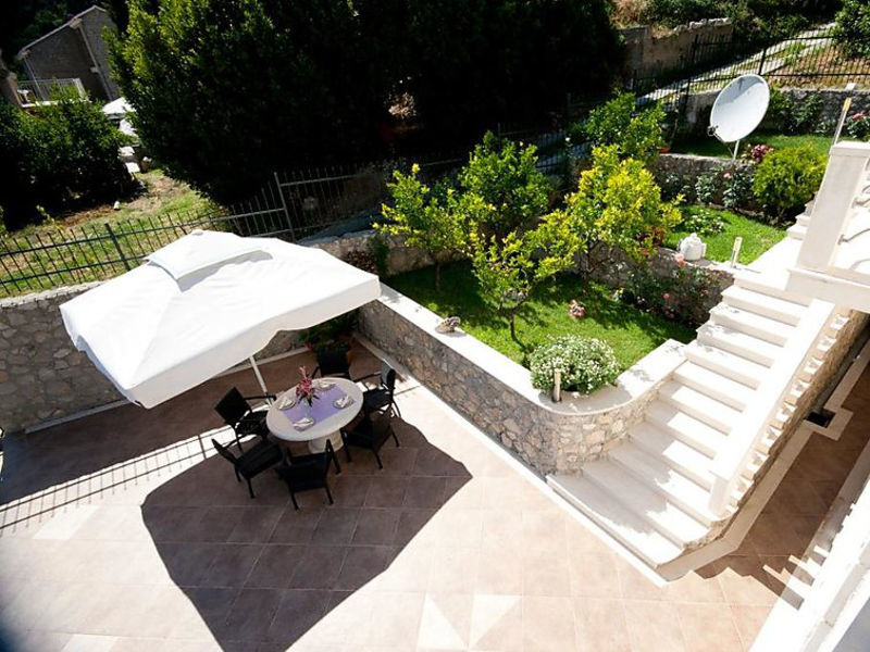 Villa Mozara