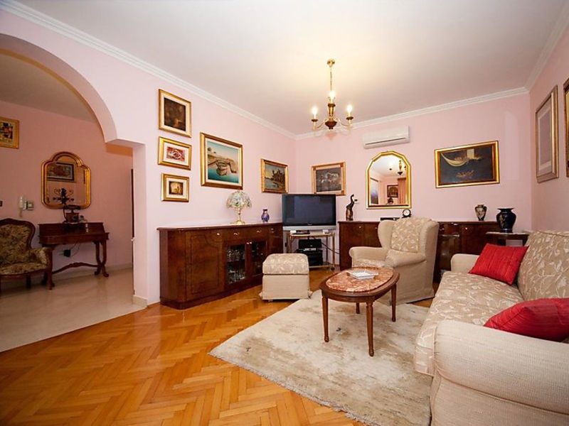 Villa Mozara
