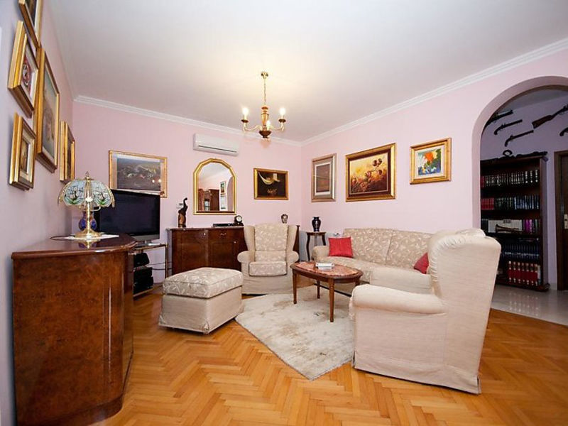 Villa Mozara