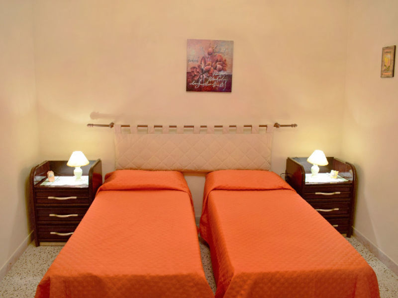 Casa Di Sina