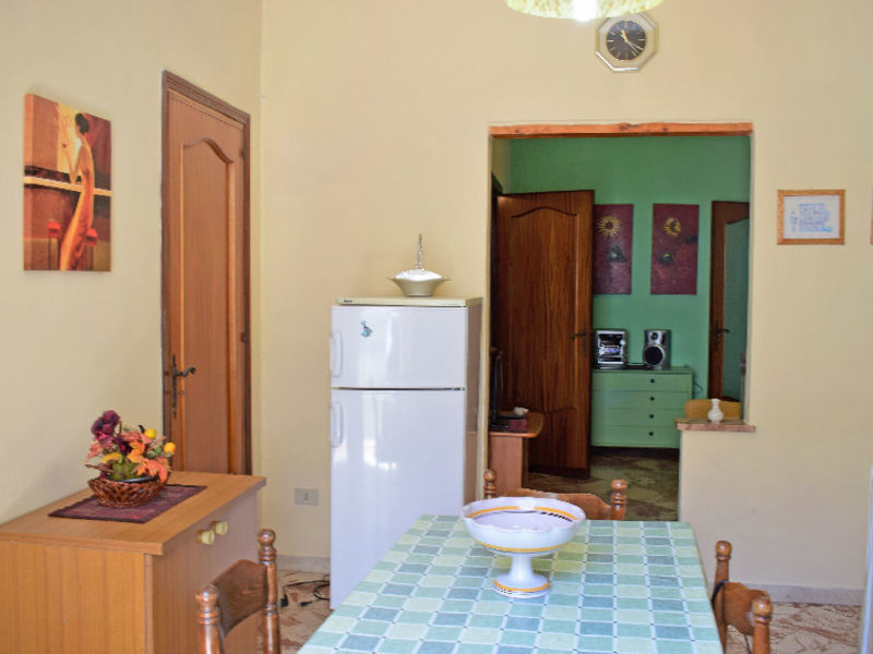 Casa Di Sina