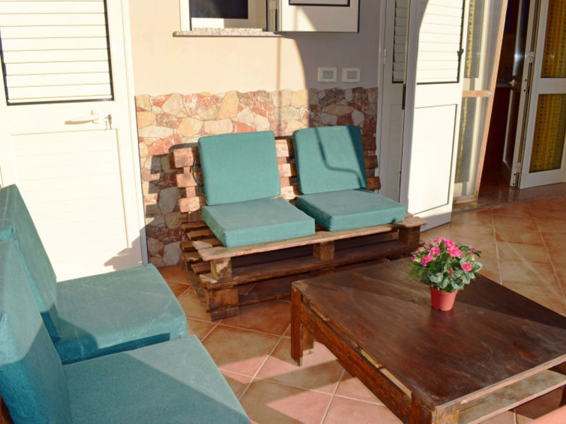 Profumo Di Mare