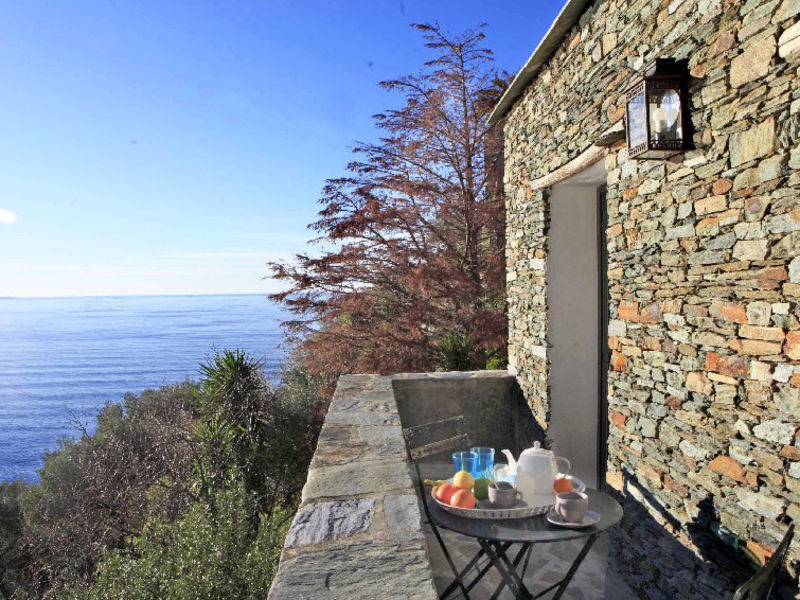 Casa Nonza