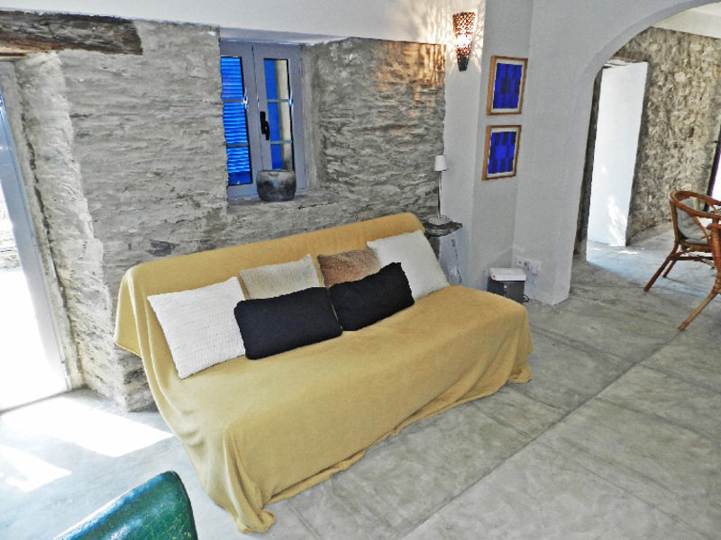Casa Nonza