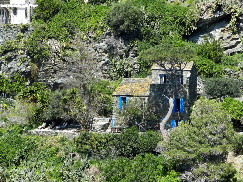 Casa Nonza