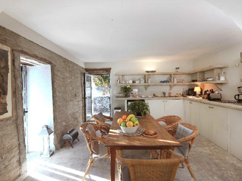 Casa Nonza