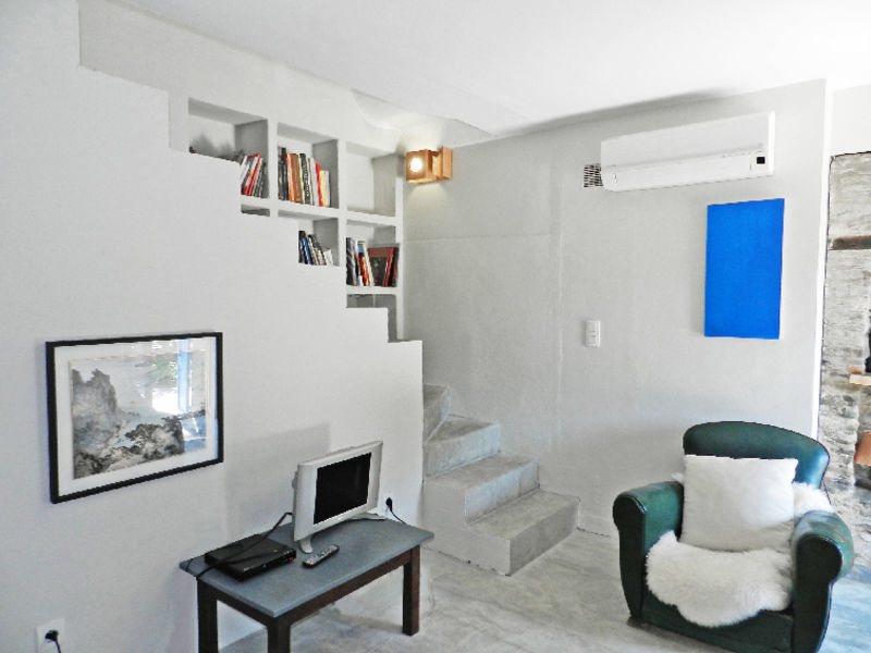Casa Nonza